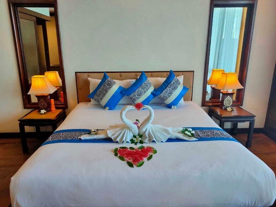 Gallery - Racha Kiri Resort And Spa Khanom