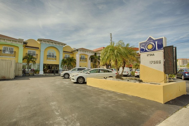 Gallery - Hotel Sol