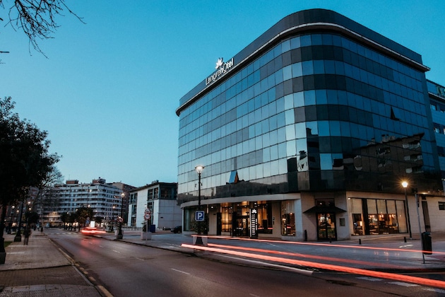 Gallery - AZZ Asturias Langrehotel & Spa