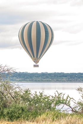 Gallery - Mawe Luxury Tented Camp