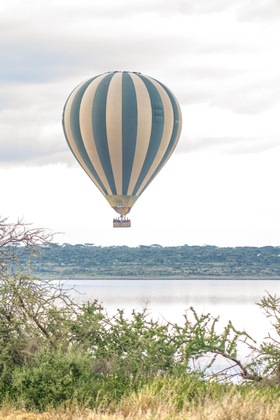 Gallery - Mawe Luxury Tented Camp