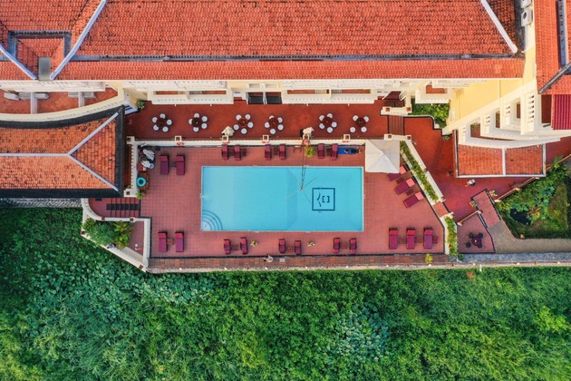 Gallery - Victoria Chau Doc Hotel