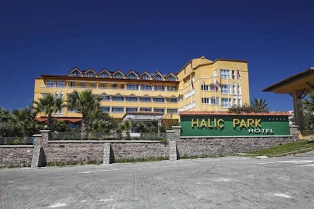 Gallery - Halic Park Hotel