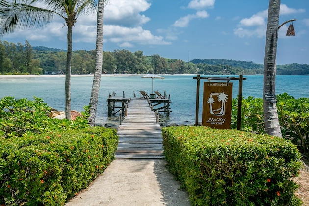 Gallery - Tolani Resort Koh Kood