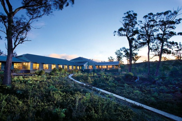 Gallery - Cradle Mountain Hotel