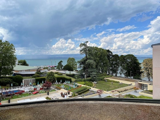 Gallery - Hilton Evian-Les-Bains