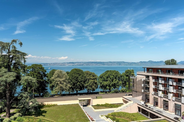 Gallery - Hilton Evian-Les-Bains