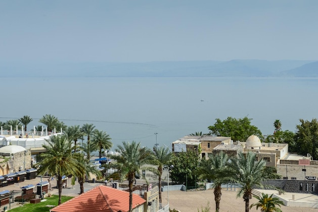 Gallery - Leonardo Club Hotel Tiberias
