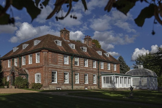 Gallery - Norton Park Hotel, Spa & Manor House