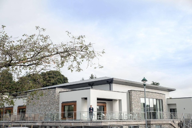 Gallery - Silverbirch Hotel