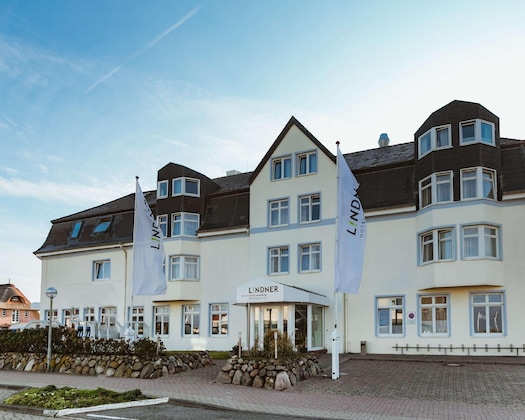 Gallery - Lindner Strand Hotel Windrose