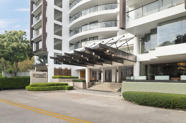 Gallery - Woodlands Suites Serviced Residences