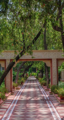 Gallery - Heritage Village Resort & Spa Manesar