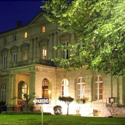 Gallery - Chateau De La Motte Fénelon