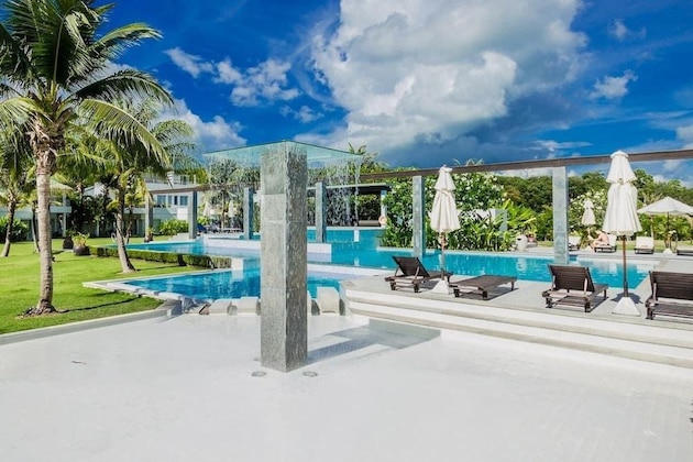 Gallery - Phuket Apartment