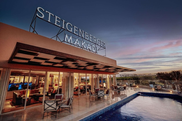 Gallery - Steigenberger Makadi