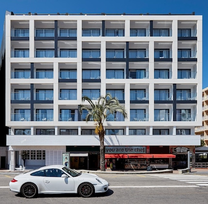 Gallery - Hotel Delamar - Adults Only