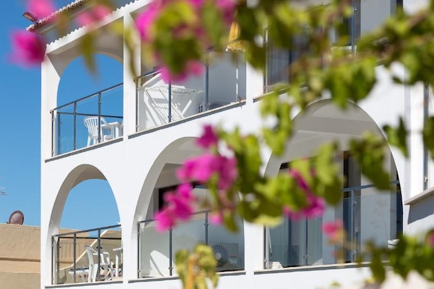 Gallery - Apartamentos Do Parque