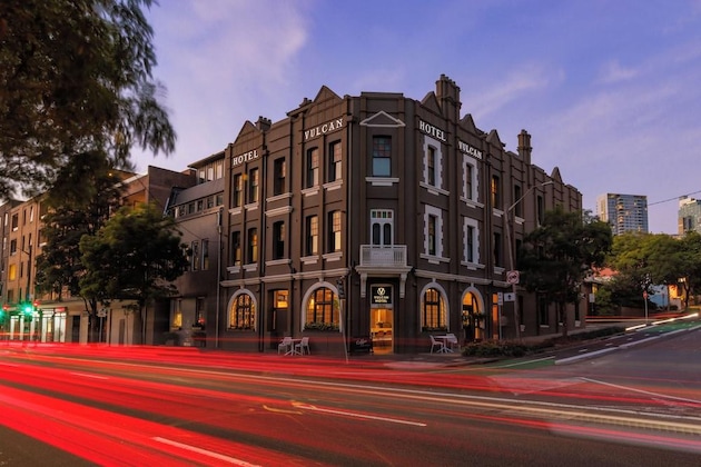 Gallery - Vulcan Hotel Sydney