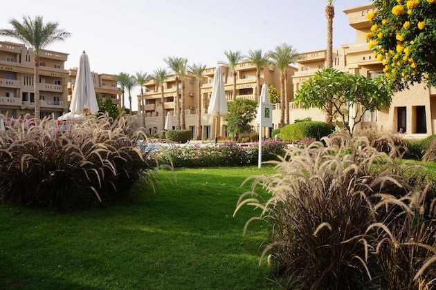 Gallery - El Hayat Sharm Hotel