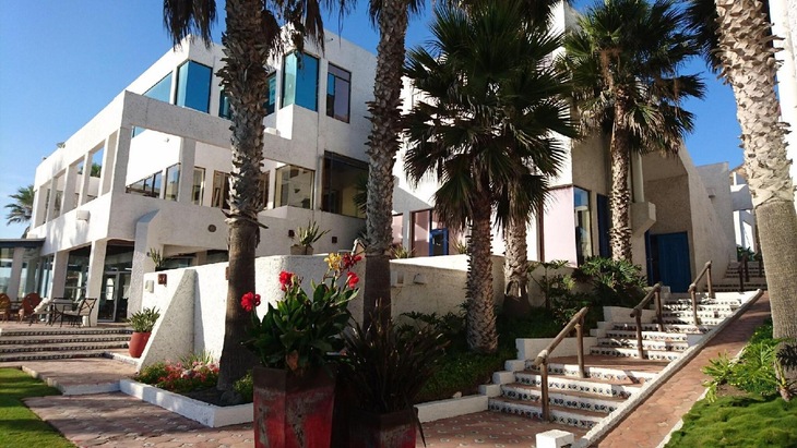 Gallery - Las Rocas Resort And Spa