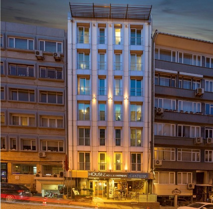 Gallery - Housez Suites And Apartments - Special Class