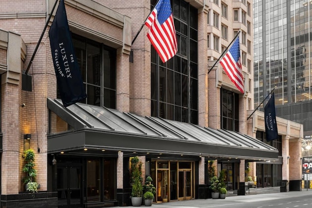Gallery - The Luxury Collection Hotel Manhattan Midtown