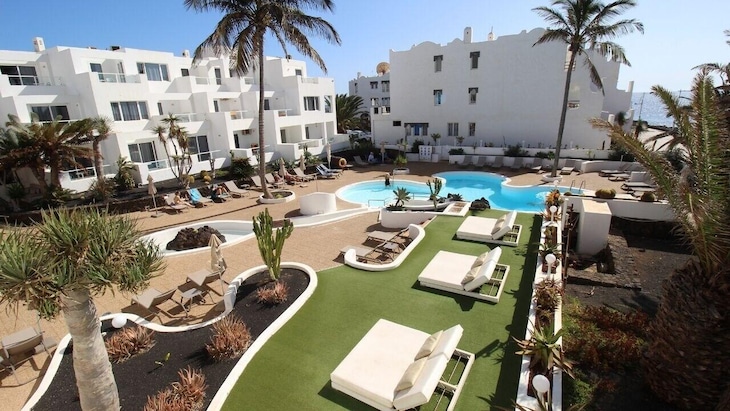 Gallery - Neptuno Suites - Only Adults