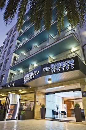 Gallery - Hotel Risech