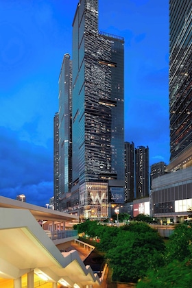 Gallery - W Hong Kong