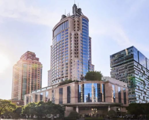 Gallery - Renaissance Shanghai Pudong Hotel