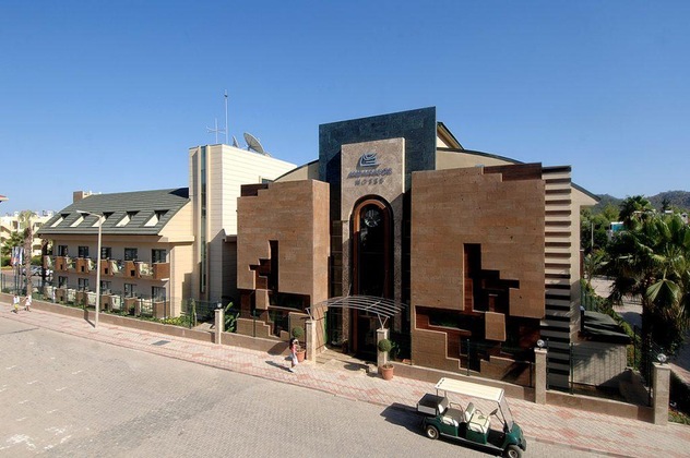 Gallery - Ambassador Hotel