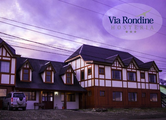 Gallery - Hosteria Via Rondine
