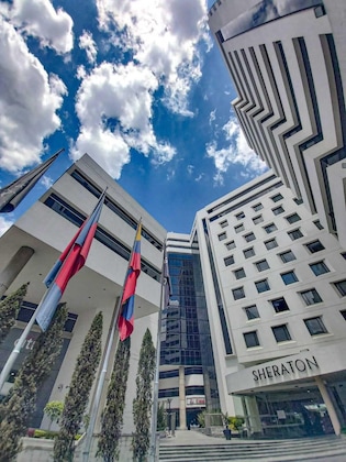 Gallery - Sheraton Quito Hotel