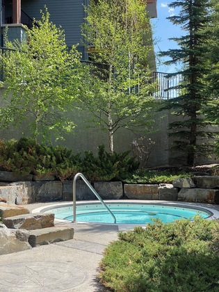 Gallery - Silver Creek Lodge