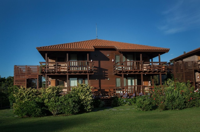 Gallery - Il Belvedere Hotel