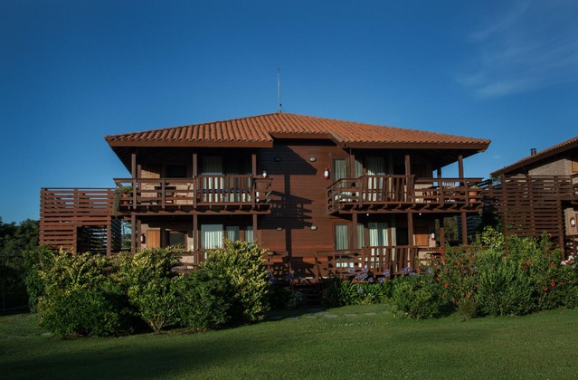 Gallery - Il Belvedere Apart Hotel