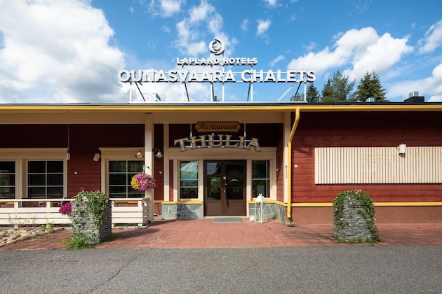 Gallery - Lapland Hotels Ounasvaara Chalets