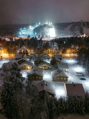 Gallery - Lapland Hotels Ounasvaara Chalets