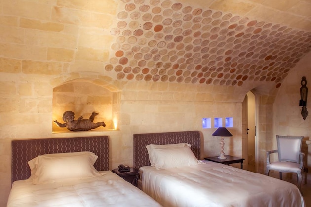 Gallery - Palazzo Gattini Luxury Hotel