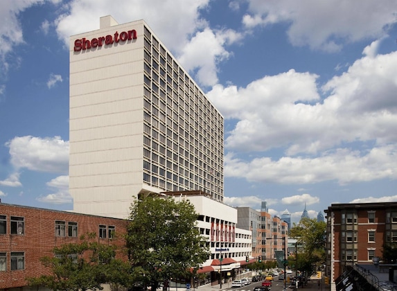 Gallery - Sheraton Philadelphia University City Hotel