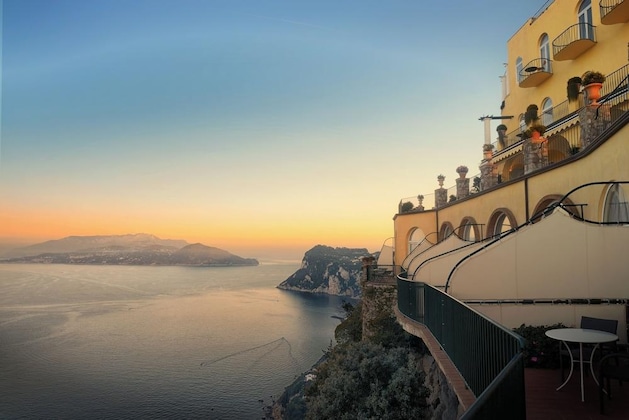 Gallery - Caesar Augustus, Relais & Chateaux Hotel