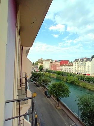 Gallery - Grand Hotel Jeanne D'arc