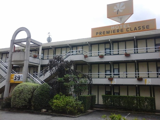 Gallery - Campanile Lourdes