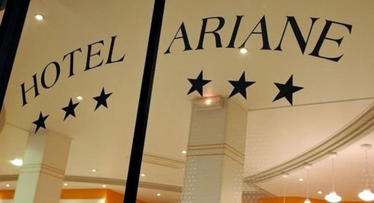 Gallery - Hôtel Ariane