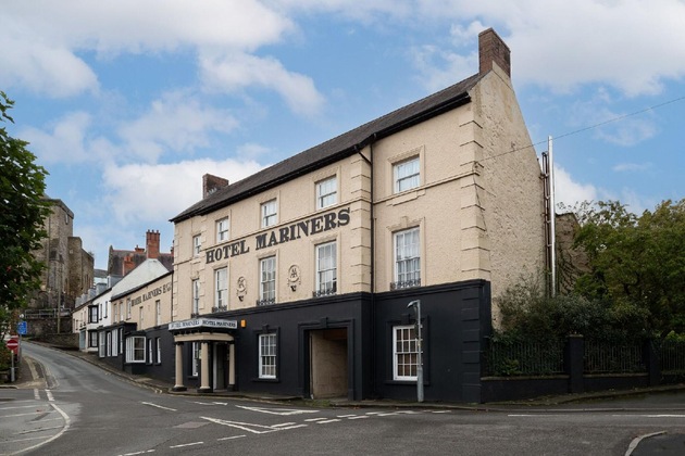 Gallery - Hotel Mariners