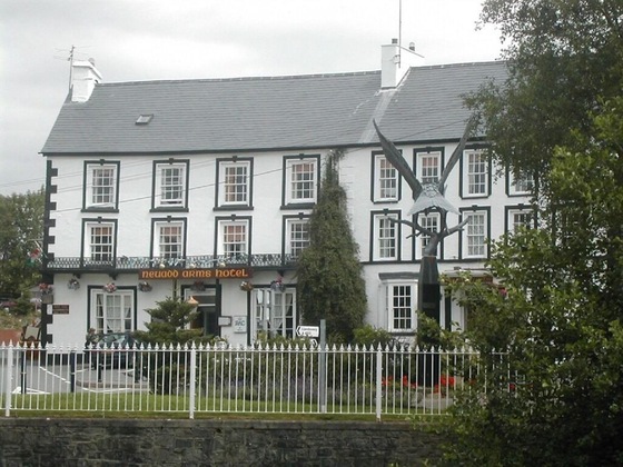 Gallery - Neuadd Arms Hotel