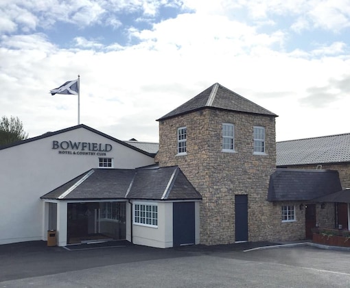 Gallery - Bowfield Hotel And Spa
