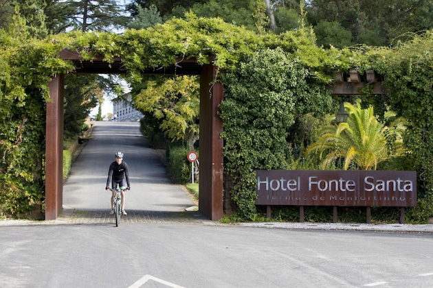Gallery - Hotel Fonte Santa