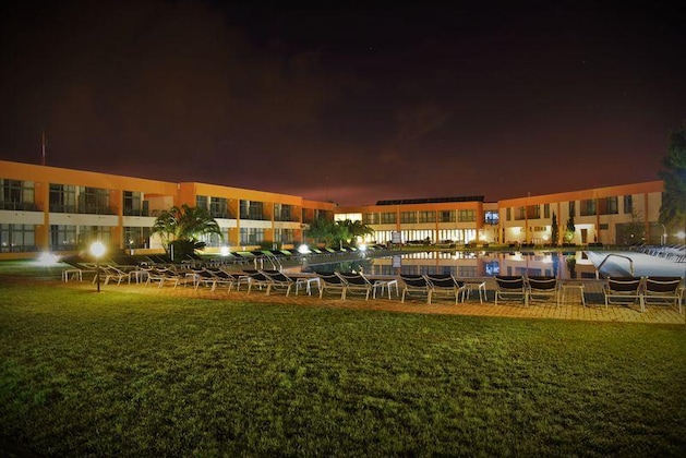 Gallery - Vila Park Nature & Business Hotel
